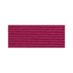 DMC Floss 0917 Medium Plum